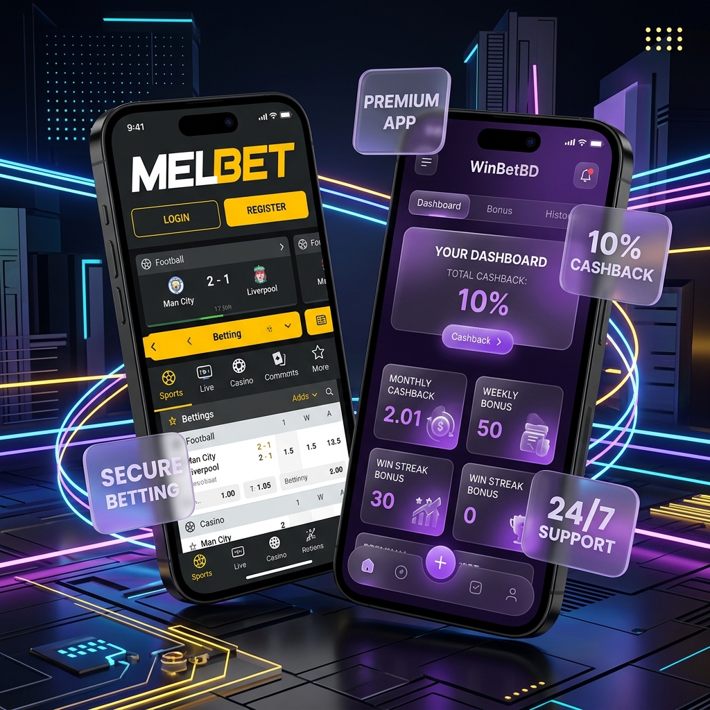 How to Download the Official Melbet App & WinBetBD App in Bangladesh: Secure Setup Guide 2026