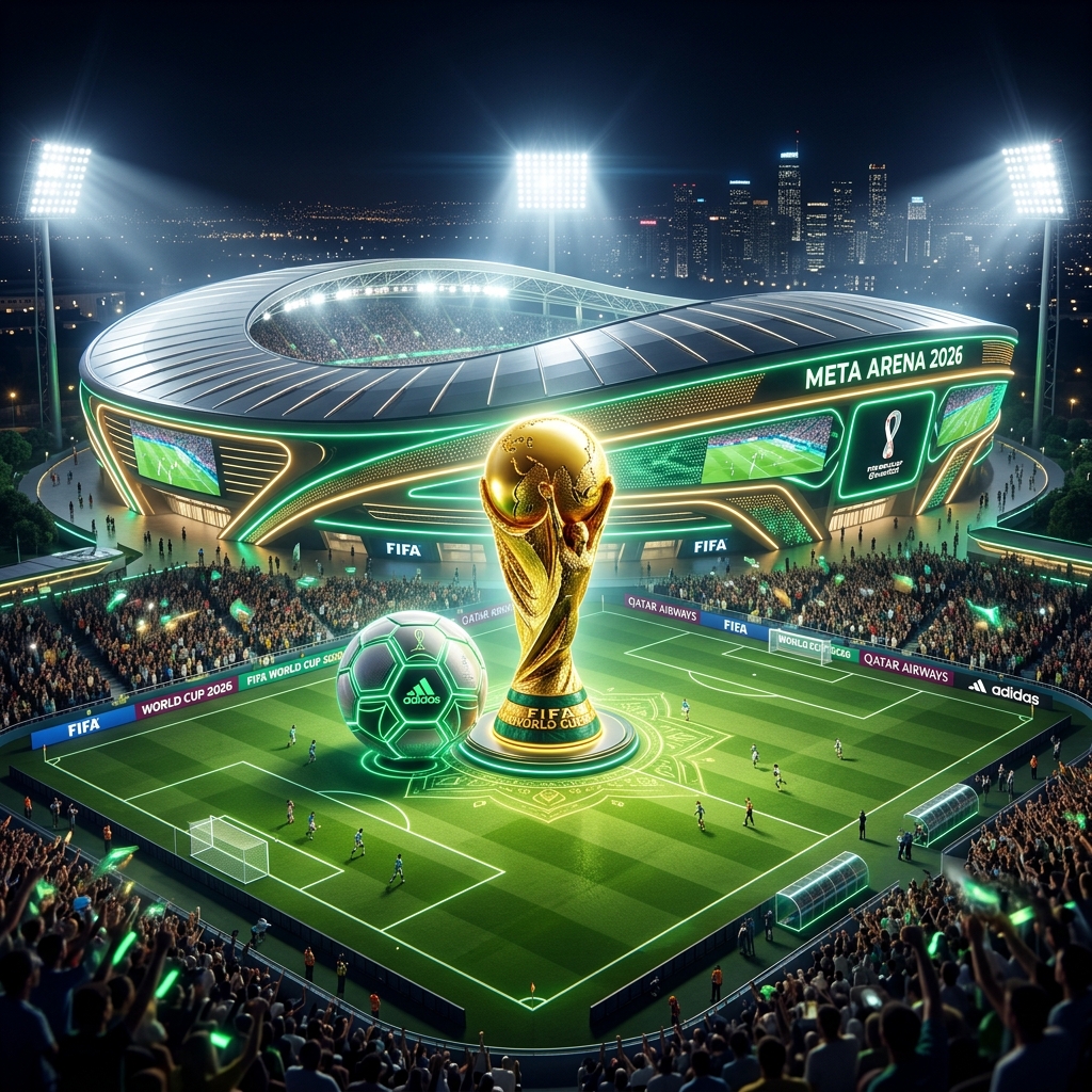 The 48-Team Revolution: How the New 2026 World Cup Format Works