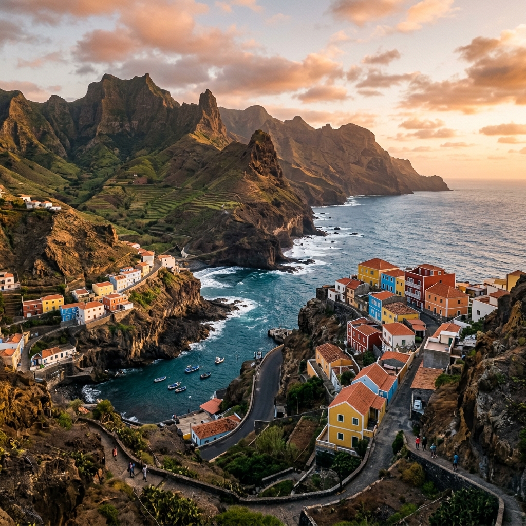 Is Cape Verde European or African? শতবর্ষের অনুসন্ধান ও দ্বীপপুঞ্জের গোপন ইতিহাস